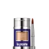 LA PRAIRIESkin Caviar                Anti-Cernes Fond de Teint SPF 15
