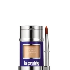 LA PRAIRIESkin Caviar                Anti-Cernes Fond de Teint SPF 15