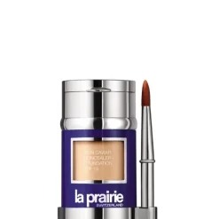 LA PRAIRIESkin Caviar                Anti-Cernes Fond de Teint SPF 15