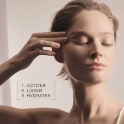 LA PRAIRIESkin Caviar Concentré Liftant