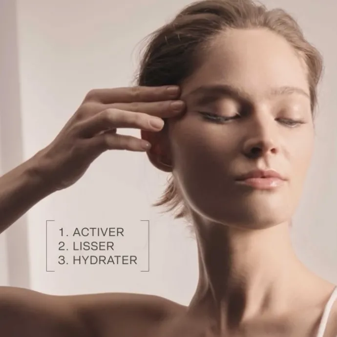 LA PRAIRIESkin Caviar Concentré Liftant