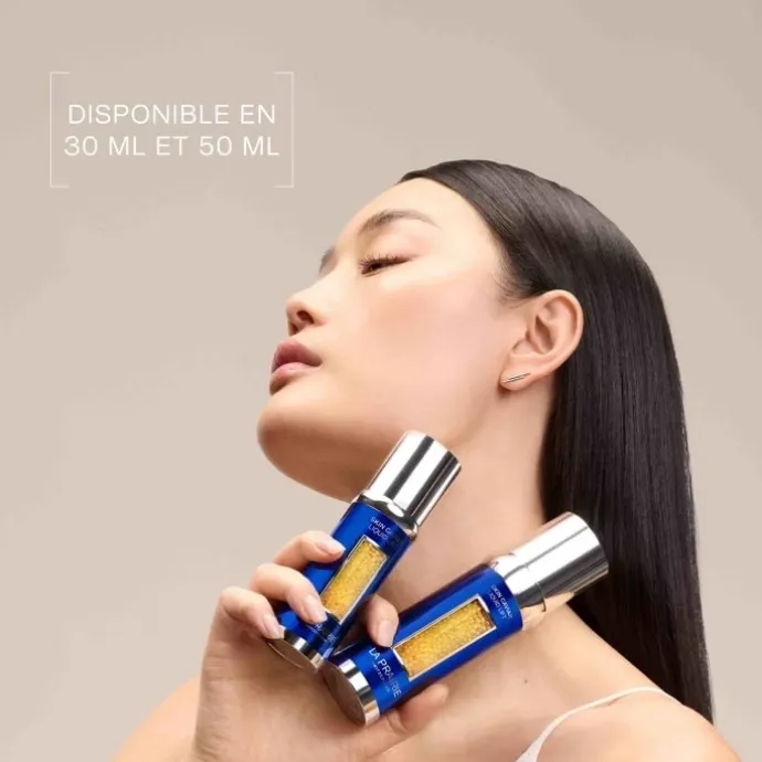 LA PRAIRIESkin Caviar Concentré Liftant