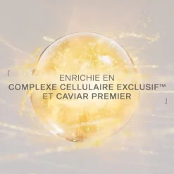 LA PRAIRIESkin Caviar                Crème Luxe Fine Liftante et Hydratante