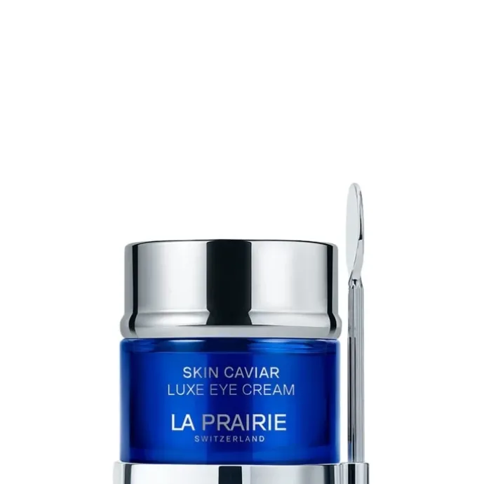 LA PRAIRIESkin Caviar Crème Luxe Contour des Yeux