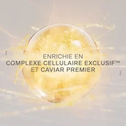 LA PRAIRIESkin Caviar Crème Luxe Contour des Yeux