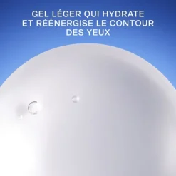 LA PRAIRIESkin Caviar Essence Gel Contour des Yeux