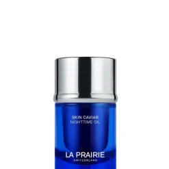 LA PRAIRIESkin Caviar                Huile de Nuit Soin de Nuit Lissant