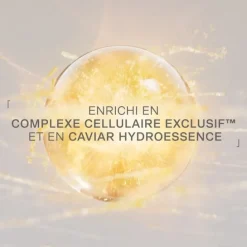 LA PRAIRIESkin Caviar                Hydro-Émulsion