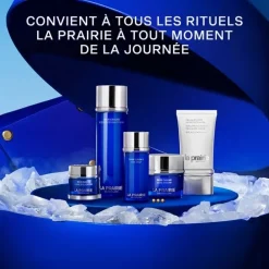 LA PRAIRIESkin Caviar La Brume                Brume Visage Lissante et rafraichissante