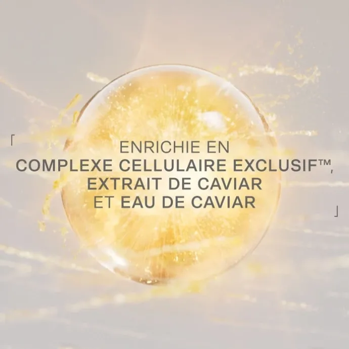 LA PRAIRIESkin Caviar Lotion Essentielle Soin Pré-Sérum