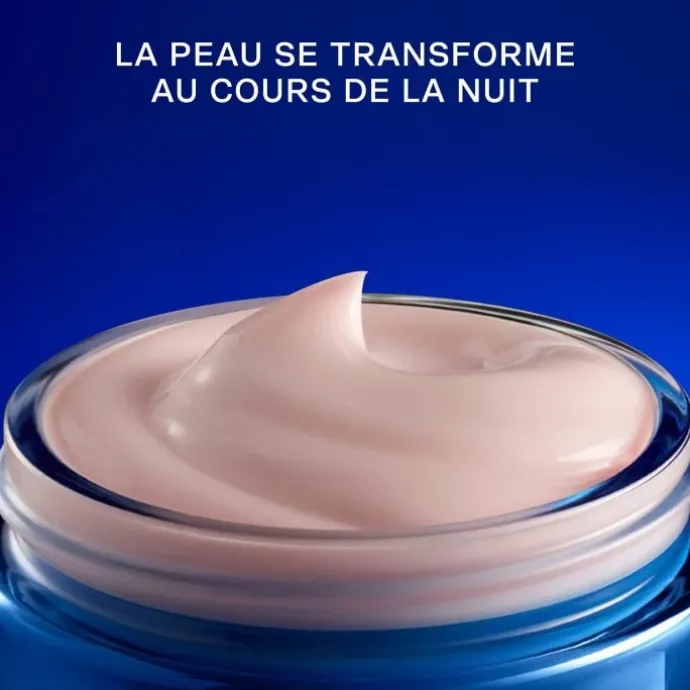 LA PRAIRIESkin Caviar Masque Luxe Nuit