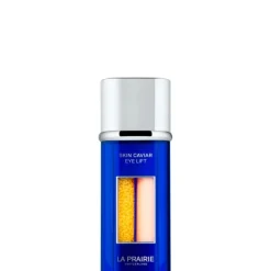 LA PRAIRIESkin Caviar Sérum yeux Anti-âge, Lift Regard Liftant et Raffermissant Aux Extraits de Caviar