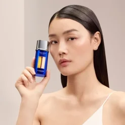 LA PRAIRIESkin Caviar Sérum yeux Anti-âge, Lift Regard Liftant et Raffermissant Aux Extraits de Caviar