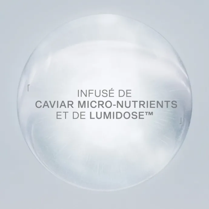 LA PRAIRIEWhite Caviar L'Extrait Lumière