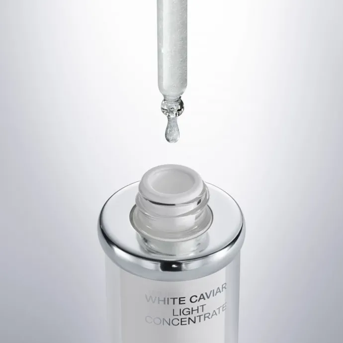 LA PRAIRIEWhite Caviar L'Extrait Lumière