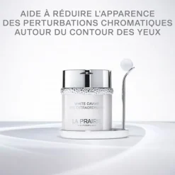 LA PRAIRIEWhite Caviar                Regard Extraordinaire
