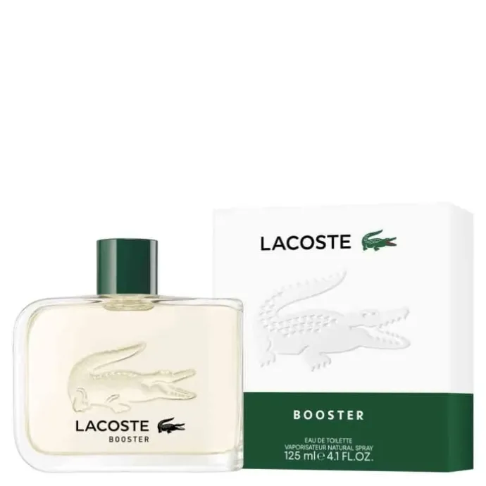 Lacoste Booster Eau de Toilette