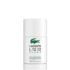 LACOSTEL.12.12 Blanc                Déodorant Stick