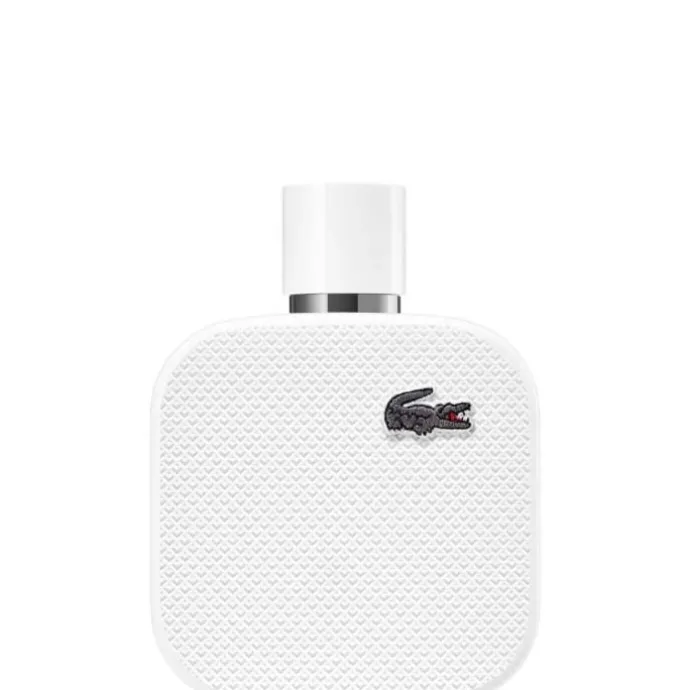 LACOSTEL12.12 Blanc Eau de Parfum