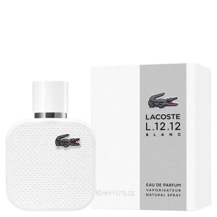 LACOSTEL12.12 Blanc Eau de Parfum