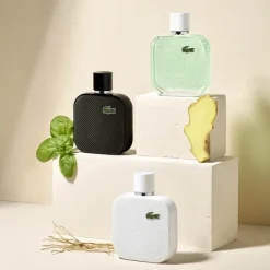 LACOSTEL.12.12 Blanc                Eau de Toilette