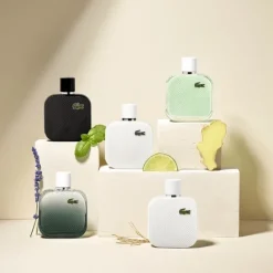 LACOSTEL.12.12 Blanc Eau Intense                Eau de Toilette