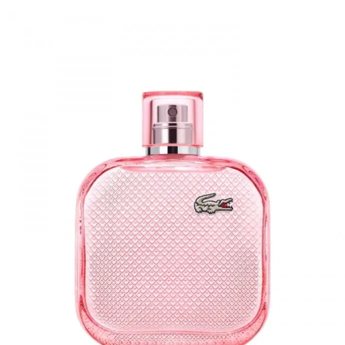 LACOSTEL.12.12 Rose Sparkling Eau de Toilette