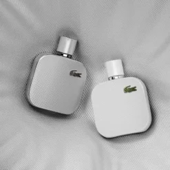 LACOSTEL.12.12 Silver Grey Eau de Parfum