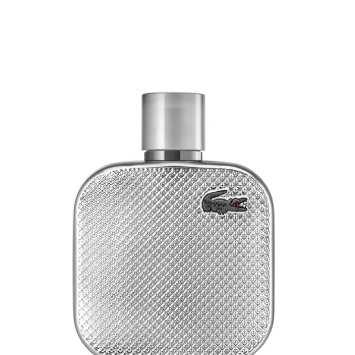 LACOSTEL.12.12 Silver Grey Eau de Parfum