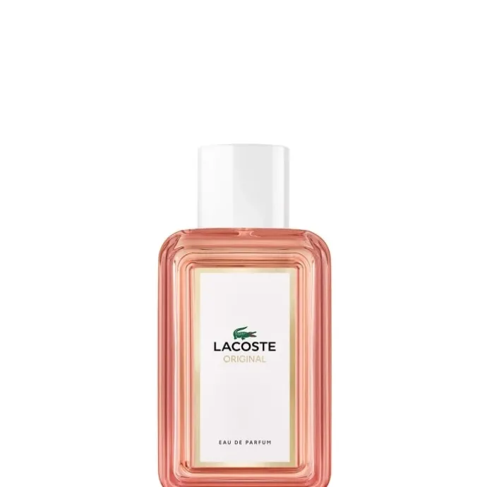 LACOSTEOriginal Pour Femme Eau de Parfum