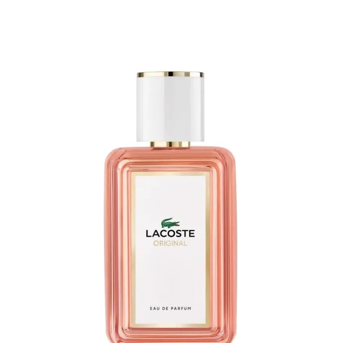 LACOSTEOriginal Pour Femme Eau de Parfum