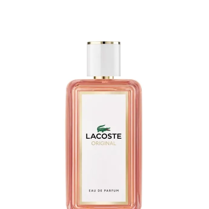 LACOSTEOriginal Pour Femme Eau de Parfum