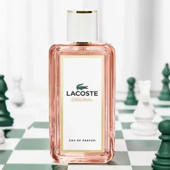 LACOSTEOriginal Pour Femme Eau de Parfum