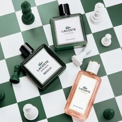 LACOSTEOriginal Pour Femme Eau de Parfum