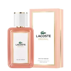 LACOSTEOriginal Pour Femme Eau de Parfum