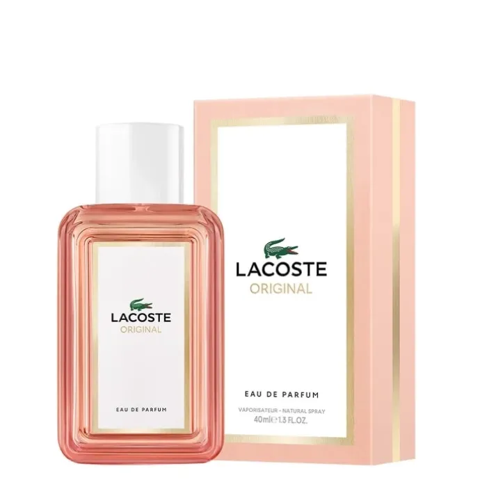 LACOSTEOriginal Pour Femme Eau de Parfum
