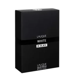 Lalique White In Black Eau de Parfum