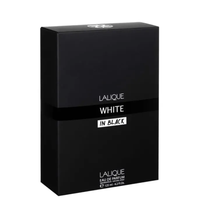 Lalique White In Black Eau de Parfum
