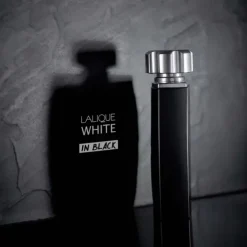 Lalique White In Black Eau de Parfum
