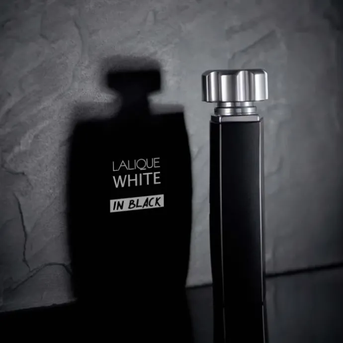 Lalique White In Black Eau de Parfum