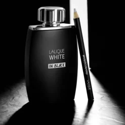 Lalique White In Black Eau de Parfum