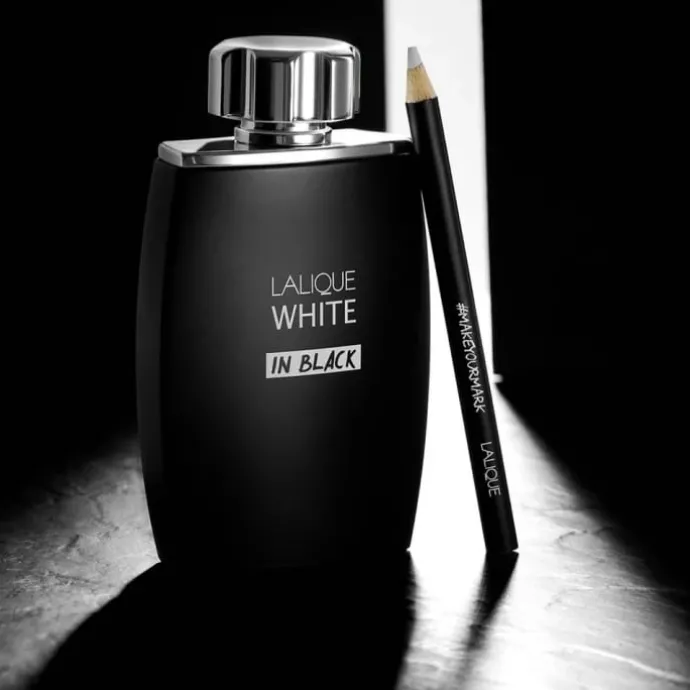 Lalique White In Black Eau de Parfum