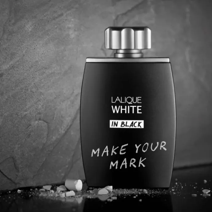 Lalique White In Black Eau de Parfum