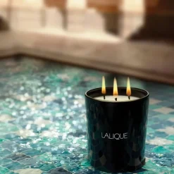 LaliqueNéroli Casablanca Maroc Bougie Parfumée