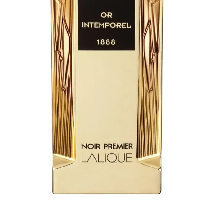 LaliqueOr Intemporel Eau de Parfum