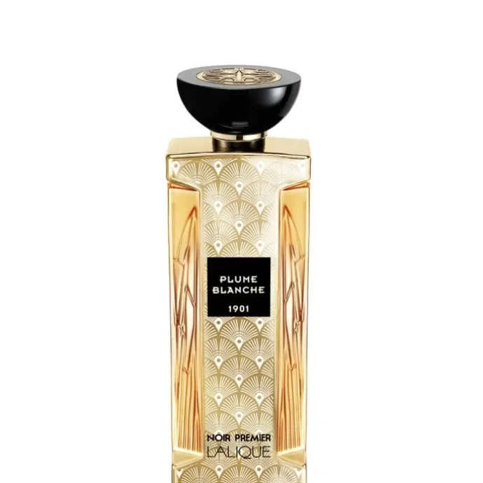 LaliquePlume Blanche Eau de Parfum