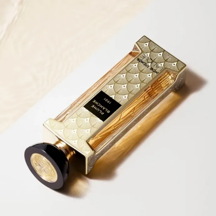 LaliquePlume Blanche Eau de Parfum