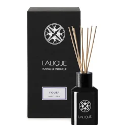 LaliqueVoyage de Parfumeur                Figuier Amalfi Italie - Diffuseur de Parfum