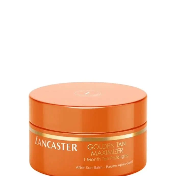 LANCASTERGolden Tan Maximizer Baume Après-Soleil
