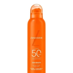 LANCASTERSun Beauty                Brume Corps SPF50